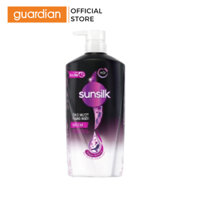 Dầu Xả Sunsilk Óng Mượt Rạng Ngời 640G