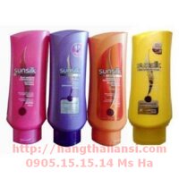 Dầu xả Sunsilk Thái Lan 450ml