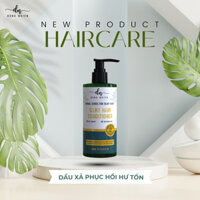 Dầu xả suôn mượt, giảm rụng Herbal Hair Dongnhien