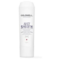 Dầu xả suôn mượt goldwell Smooth dualsenses just smooth 200ml