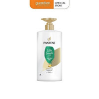 Dầu Xả Suôn Mượt Óng Ả Pantene 650Gr