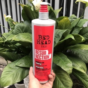 Dầu xả tái sinh số 3 Tigi Bed Head Urban Antidotes Resurrection Conditioner - 750ml