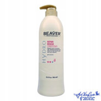 Dầu Xả Tái Tạo Beaver Hydro Repair Rescue Conditioner +++ 5 768ml - MK