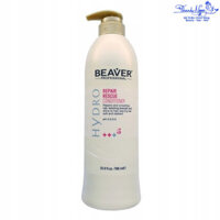 Dầu Xả Tái Tạo Beaver Hydro Repair Rescue Conditioner +++ 5 768ml [ TN ]