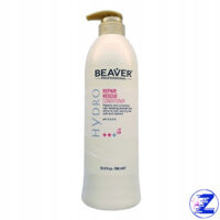 Dầu Xả Tái Tạo Beaver Hydro Repair Rescue Conditioner +++ 5 768ml