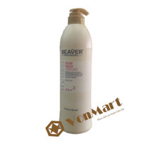 Dầu xả tái tạo và phục hồi tóc hư tổn Beaver Repair Rescue Conditioner +++5