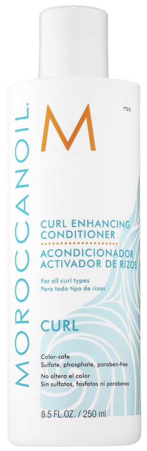 Dầu xả tăng cường sóng xoăn PH 3.8 Love Curl Enhancing Conditoner