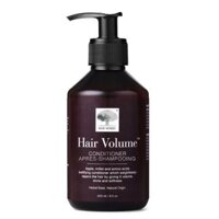 Dầu xã thảo dược Hair Volume Conditioner giảm rụng tóc (250ml)