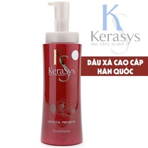 Dầu xả thảo dược Kerasys Oriental Premium 600ml