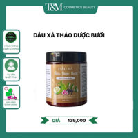 Dầu Xã Thảo Dược
