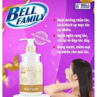 Dầu xả tóc Bell Family