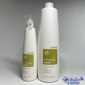 Dầu xả tóc bổ sung dưỡng chất Lakme K.therapy Repair Conditioner - 300ml
