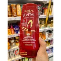 Dầu xả tóc ELVITAL (hàng nhập từ ĐỨC) 200ml