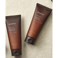 DẦU XẢ TÓC INNISFREE MY HAIR RECIPE