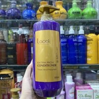 Dầu Xả tóc Lacei  Dung tích 800 ml