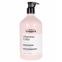 Dầu xả tóc nhuộm loreal vitamino color 750ml