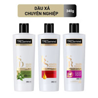 Dầu Xả Tresemme 340g