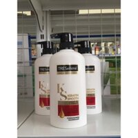 Dầu xả Tresemme 450ml