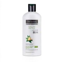 Dầu Xả TRESemmé Expert Selection Ginger & Green Tea (347ml)