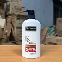Dầu Xả Tresemme Keratin Smooth Thái Lan 400ml