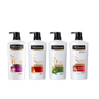 Dầu xả Tresemme Mềm Mượt 620g