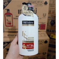 Dầu xả Tresemme Thái Lan 450ml