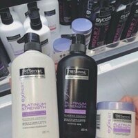 Dầu Xả Tresemme Thái Lan