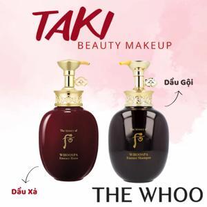 Dầu xả Whoo Spa Essence Rinse 350ml