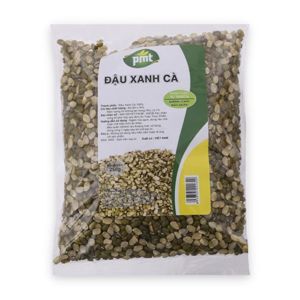 Đậu xanh cà PMT gói 250g