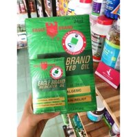 Dầu Xanh Con Ó 24ml Hàng Nhập Mỹ