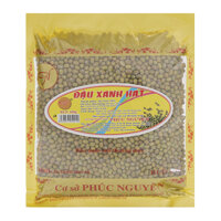 Đậu Xanh Hạt Phúc Nguyên Gói 450g
