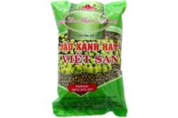 Đậu xanh hạt Việt San 500g