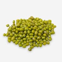 Đậu xanh làm giá đỗ 1KG loại hạt tiêu nguyên vỏ được nhiều hạt năng suất ra nhiều rau mùa covid và nấu các món hầm món canh bổ dưỡng tăng cường sức khỏe - Vikita mark