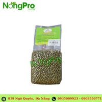Đậu xanh nguyên hạt hữu cơ Huế Việt 300g