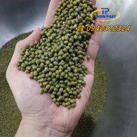 Đậu xanh nguyên hạt