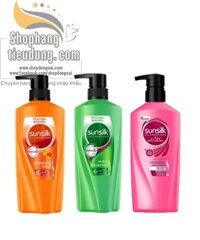 Dầu xả Sunsilk Thái Lan 450ml