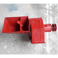 Đầu xay bột mịn,Máy nghiền ngũ cốc siêu mịn mô tơ 3kw giá rẻ