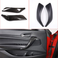 Đầu xe Thâm Quyến Thích hợp cho nhập khẩu BMW / 1 Series 2 Series Vỏ bảo vệ tay nắm cửa bên trong ABS Bộ 2 mảnh Nhà máy Hàng có sẵn