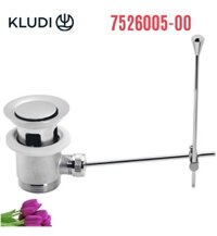 Đầu xi phông rút chậu rửa mặt Kludi 7526005-00