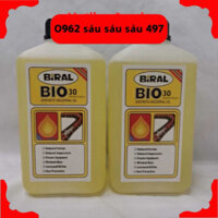 Dầu xích BIRAL BIO 30