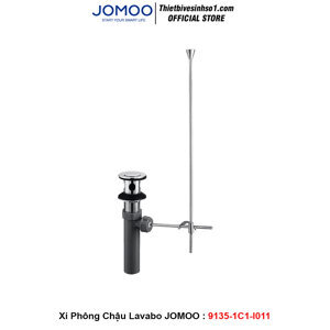 Đầu xiphong giật Jomoo 9135 (Φ32)