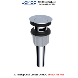Đầu xiphong lật Jomoo 91104 (Φ32)