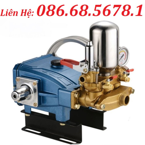 Đầu xịt áp lực 2HP Panda 248CR