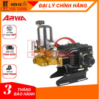 Đầu xịt áp lực Arwa PS-36M