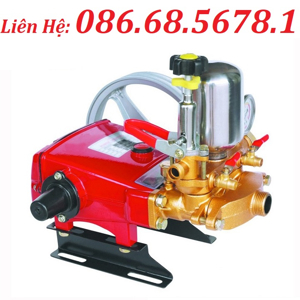 Đầu xịt áp lực Panda PD-38 1HP