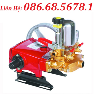 Đầu xịt áp lực Panda PD-48 2 HP