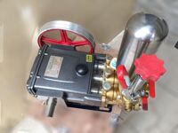 ĐẦU XỊT ÁP LỰC YOKAHAMA 7HP