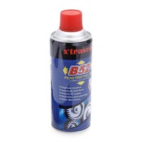 Dầu xịt chống gỉ sét bôi trơn dưỡng sên Xtraseal B52 chai 200ml