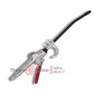 Đầu xịt hơi vòi dài