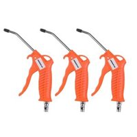 đầu xịt khí nén Súng thổi bụi rừng xanh Súng thổi khí Súng thổi khí Súng khí nén Công cụ thổi bụi áp suất cao Loại bỏ bụi Công cụ thổi bụi thổi vòi xịt máy nén khí